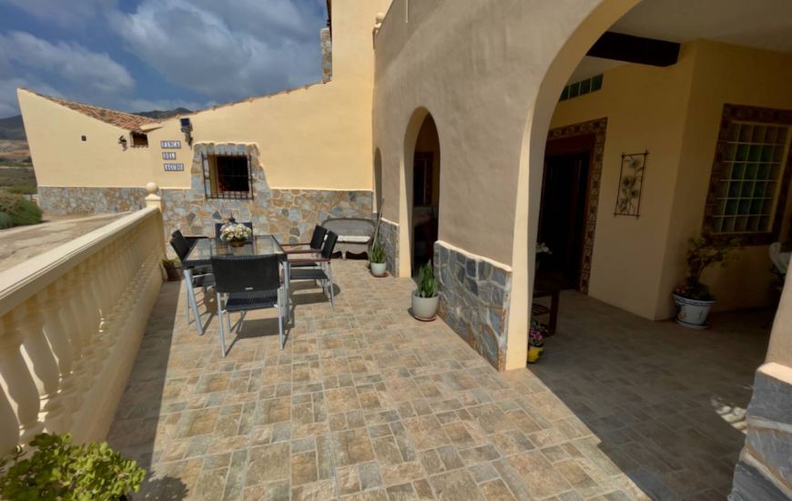 Sale - Finca - Orihuela