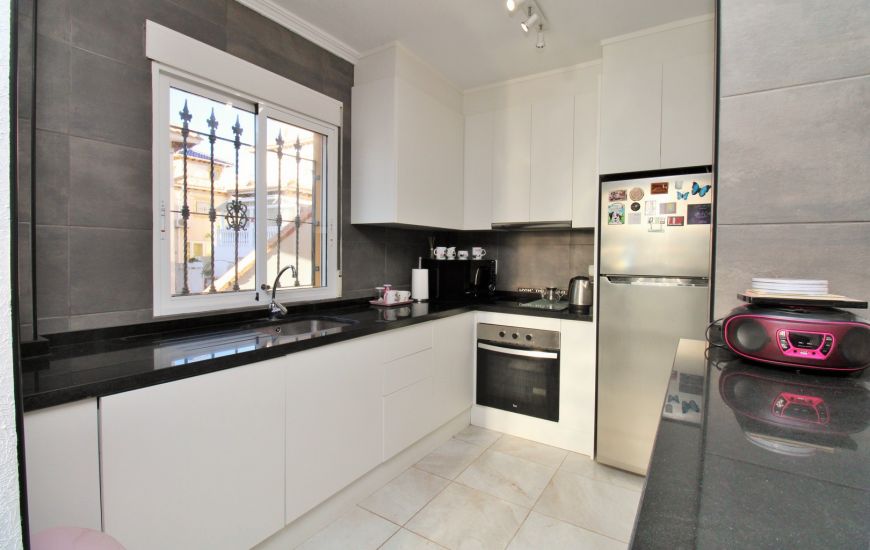 Sale - Villa - Playa Flamenca