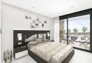 Nueva construcción  - Adosado - Pilar de la Horadada