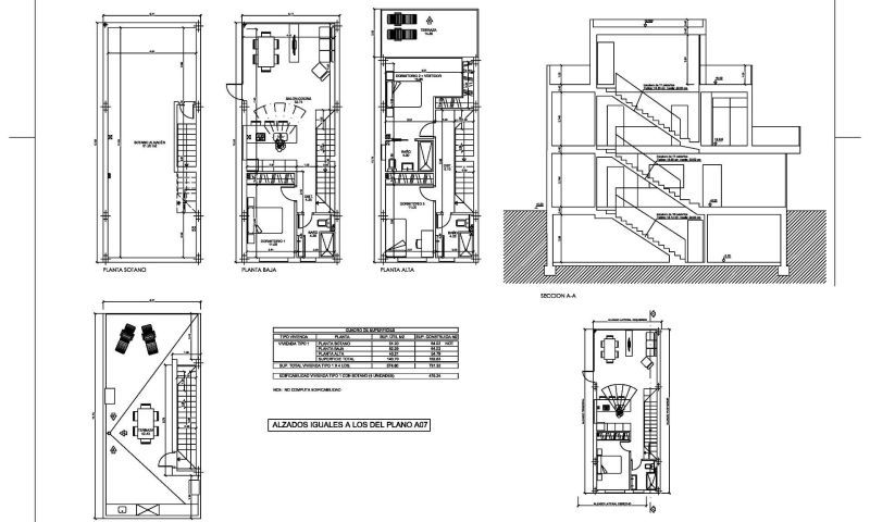 Sale - Apartments - Puerto De Mazarron