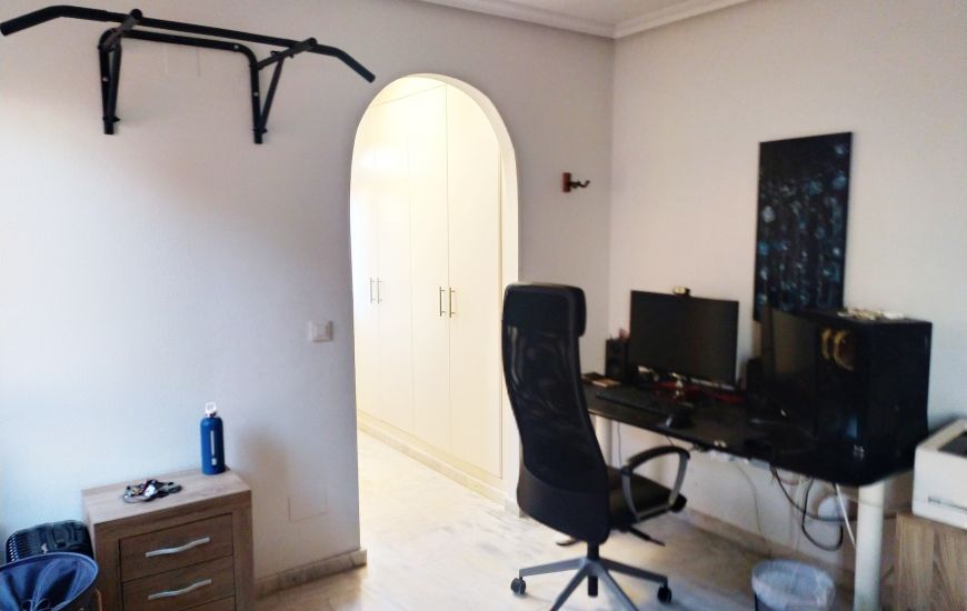 Venta - Villa - San Miguel de Salinas - San Miguel De Salinas