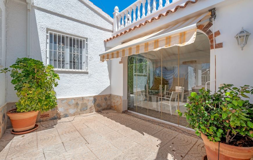 Sale - Villa - Ciudad Quesada - Rojales