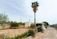 Sale - Villa - Hondon de los Frailes