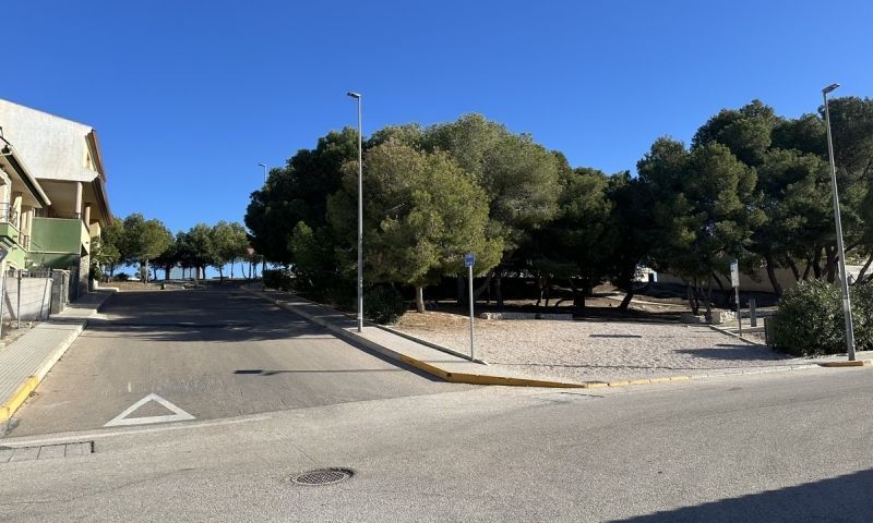 Sale - Apartments - Benijófar - 