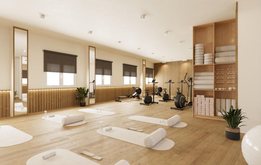 Nueva construcción  - Apartamentos - Aguilas