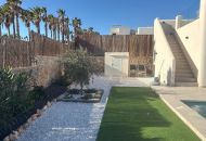 Sale - Villa - Algorfa