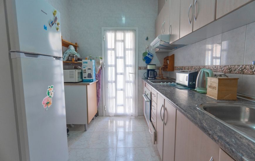 Sale - Bungalow - Ciudad Quesada