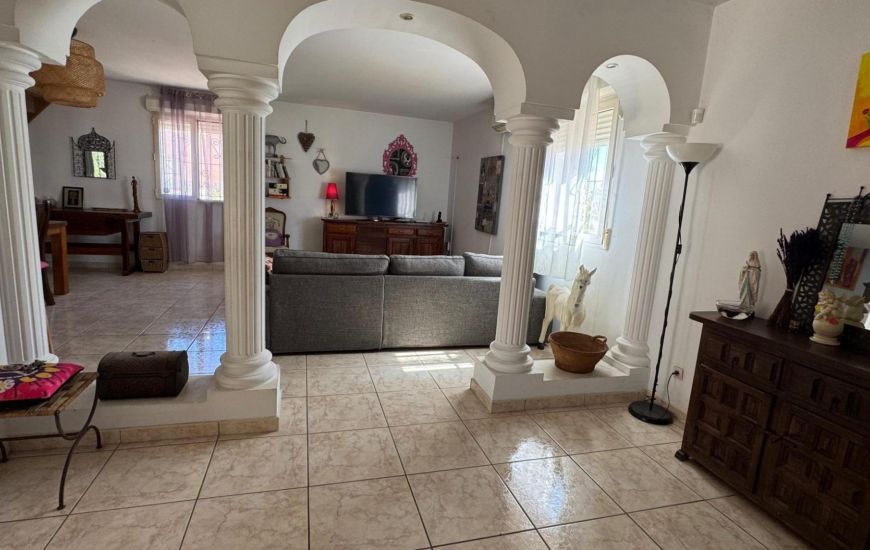 Sale - Commercieel - Albatera