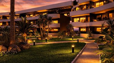 Apartamentos - Nueva construcción  - Los Alcázares - Los Alcázares