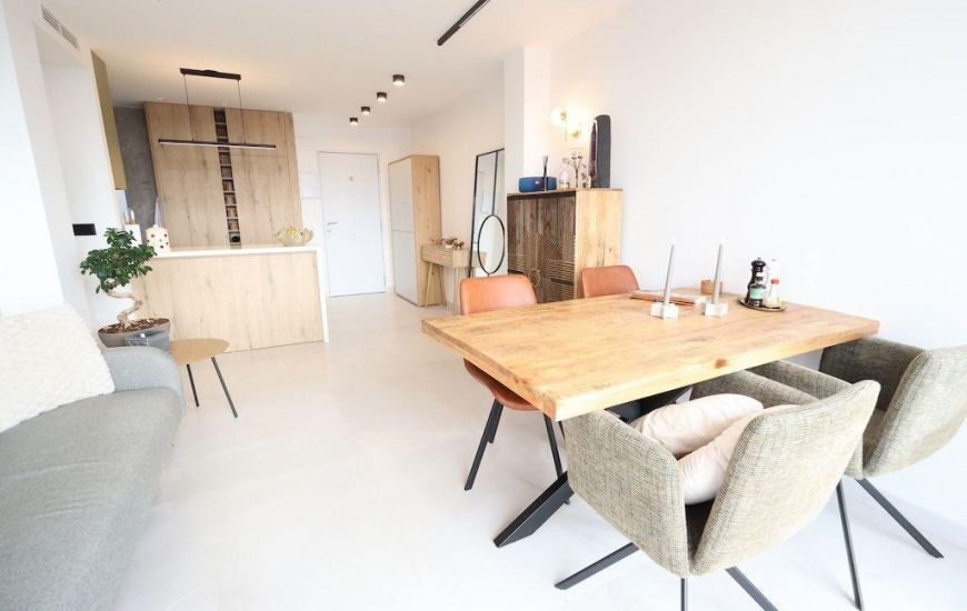 Venta - Apartamentos - Pilar de la Horadada