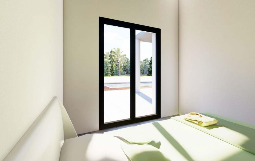 Nueva construcción  - Villa - Pinoso