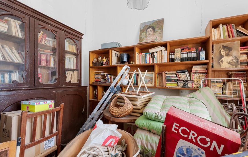 Venta - Country estate - Orihuela