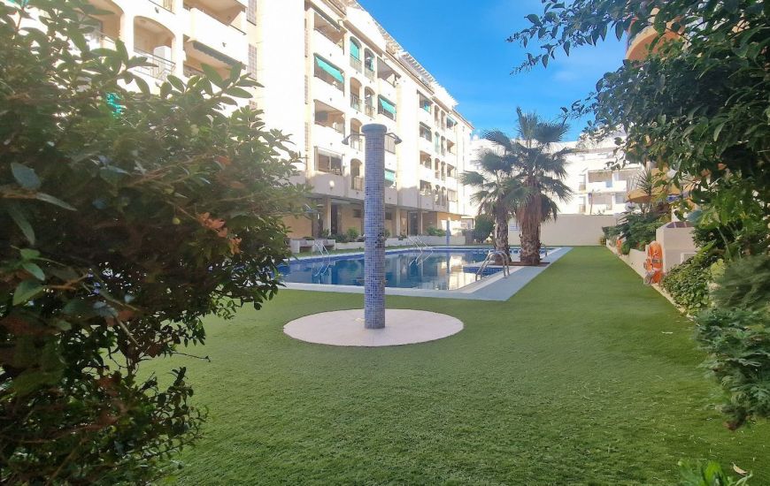 Sale - Apartments - Torrevieja