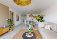 Nueva construcción  - Apartamentos - Guardamar del Segura