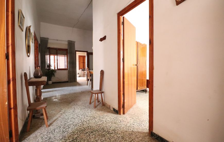 Sale - Townhouse - Orihuela