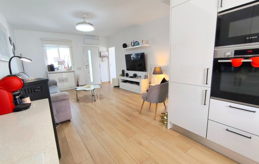 Sale - Bungalow - Benijófar - Benijofar
