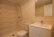 New Build - Bungalow - Orihuela