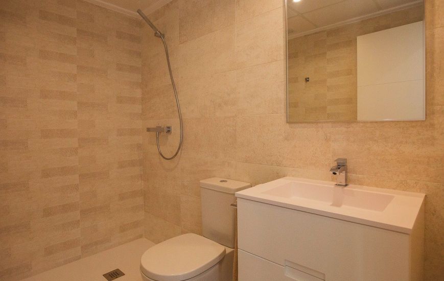 New Build - Bungalow - Orihuela