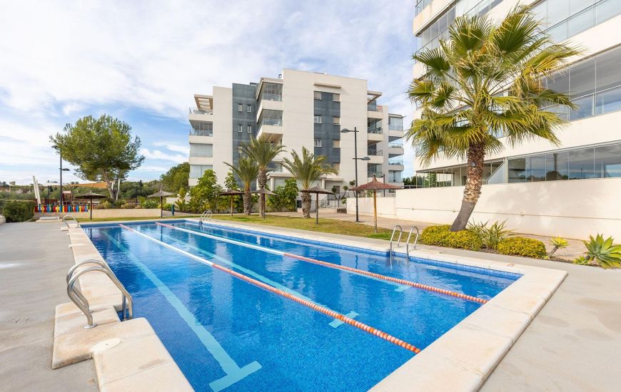 Sale - Apartments - Orihuela Costa