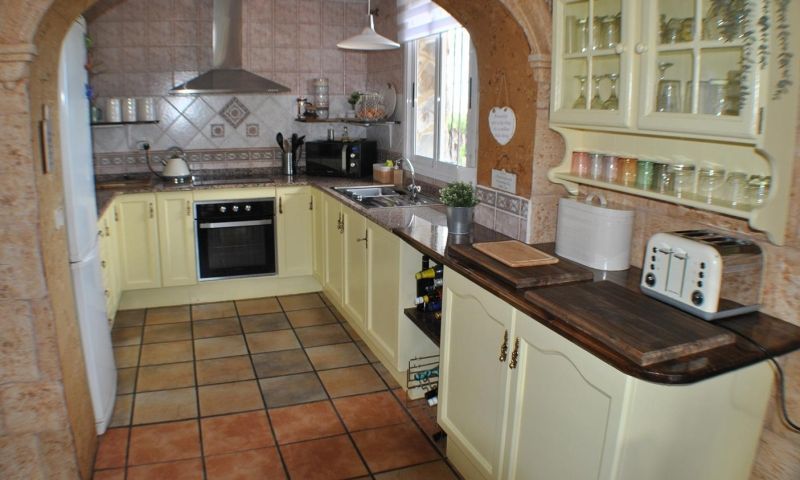 Sale - Villa - 