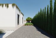 New Build - Villa - Fuente Alamo