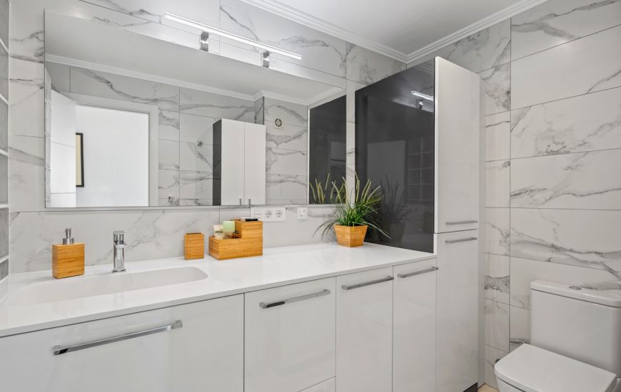 Venta - Apartamentos - La Nucia