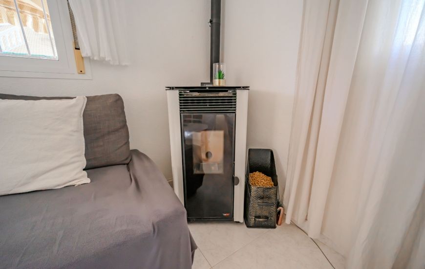 Venta - Villa - Ciudad Quesada