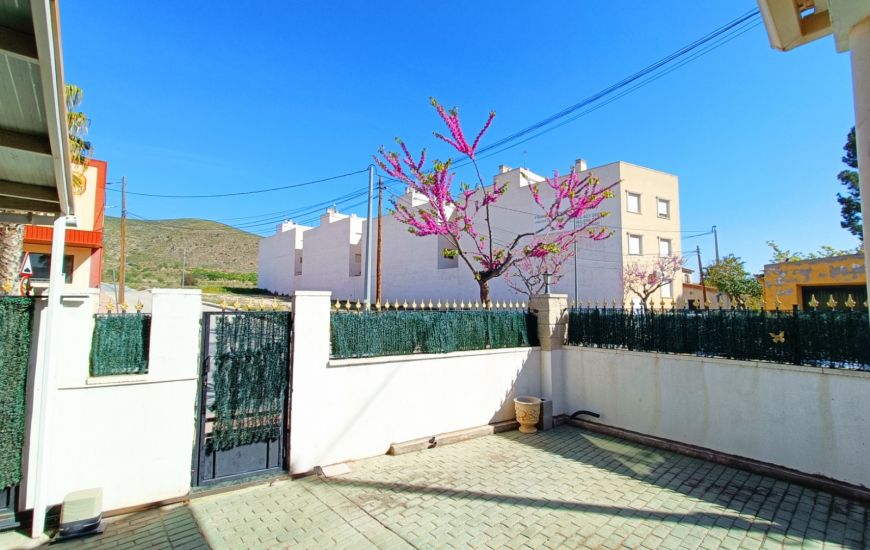 Venta - Villa - Hondon de los Frailes