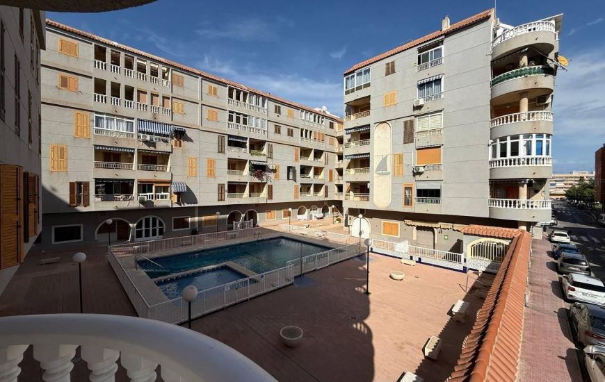 Sale - Apartments - Torrevieja