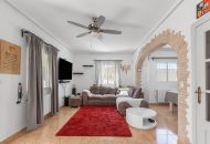 Sale - Villa - Benijófar - 