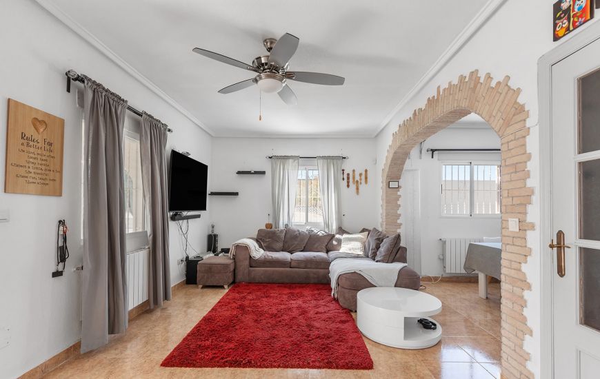 Sale - Villa - Benijófar - 