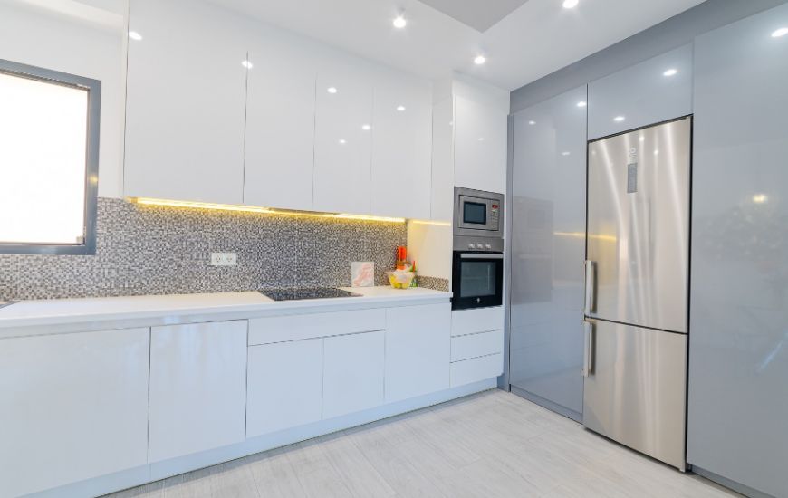 Sale - Apartments - Mil Palmerales - Mil Palmeras