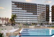 New Build - Apartments - Torrevieja