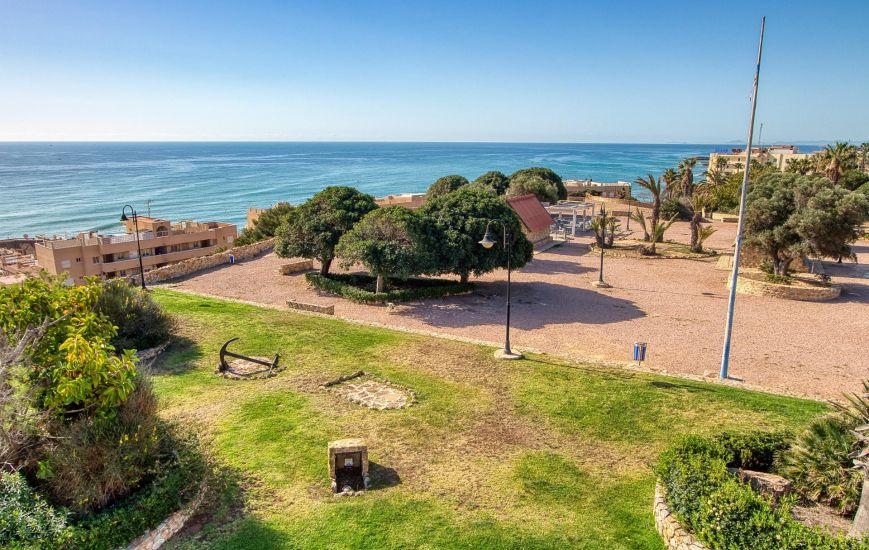 Sale - Apartments - Torrevieja