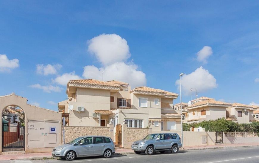 Sale - Semi Detached - Playa Flamenca