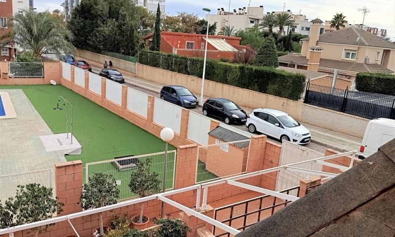 Venta - Bungalow - Elche