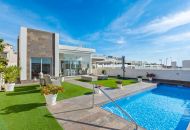 Sale - Villa - Villamartin