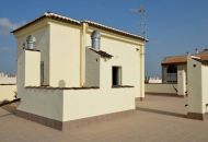 Nueva construcción  - Apartamentos - Los Montesinos