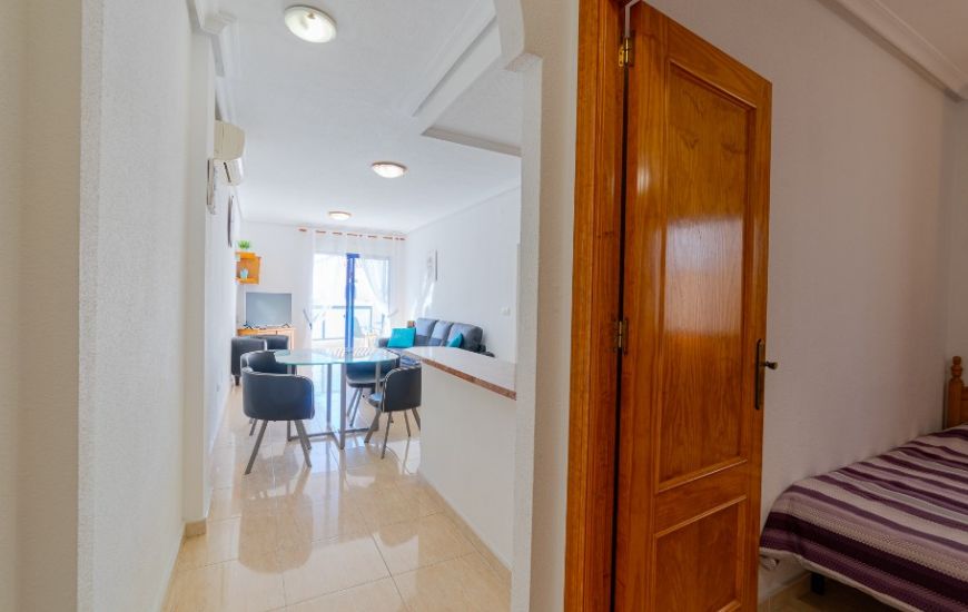Sale - Apartments - La Zenia