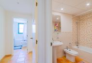 Sale - Adosado - Benidorm