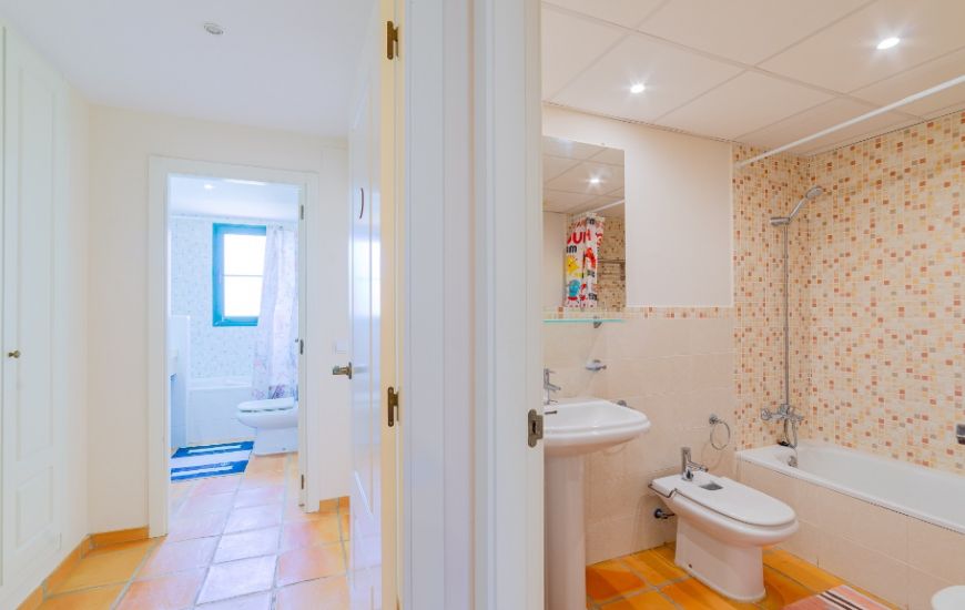 Sale - Adosado - Benidorm