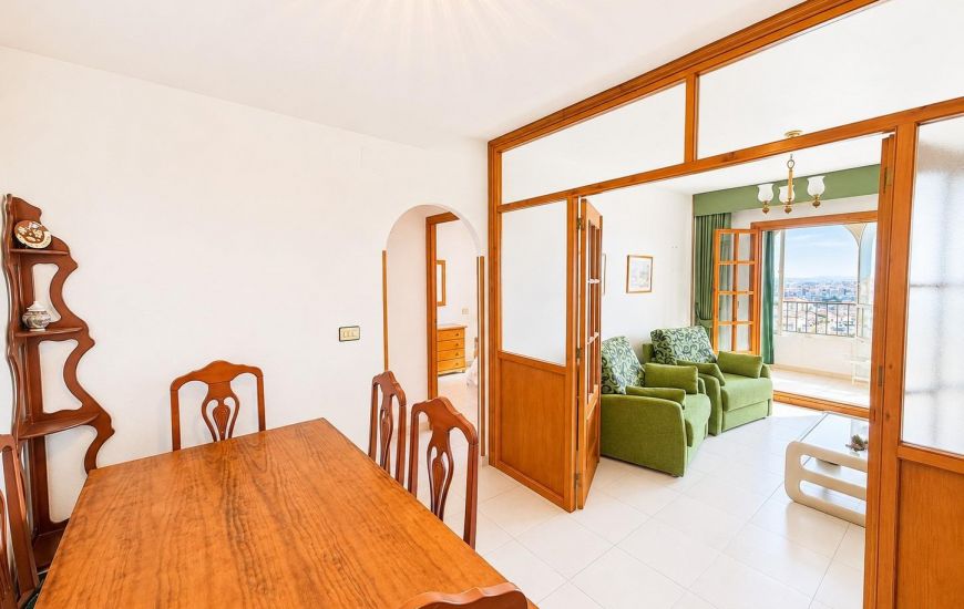 Sale - Apartments - Torrevieja