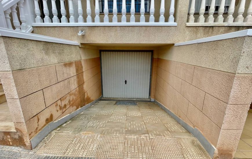 Sale - Townhouse - Formentera Del Segura - Formentera del Segura