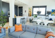 Venta - Villa - Ciudad Quesada
