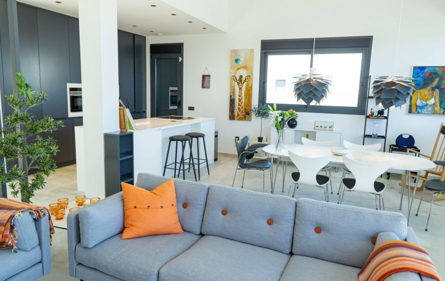 Venta - Villa - Ciudad Quesada