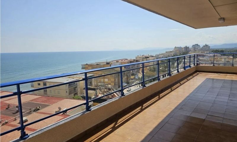 Sale - Apartments - Tavernes de la Valldigna