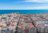 Sale - Apartments - Torrevieja