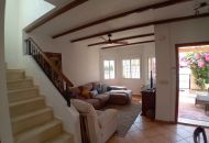 Venta - Villa - Lo Crispin