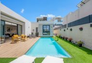 Sale - Villa - Benijófar - 