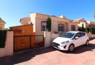 Sale - Villa - Algorfa